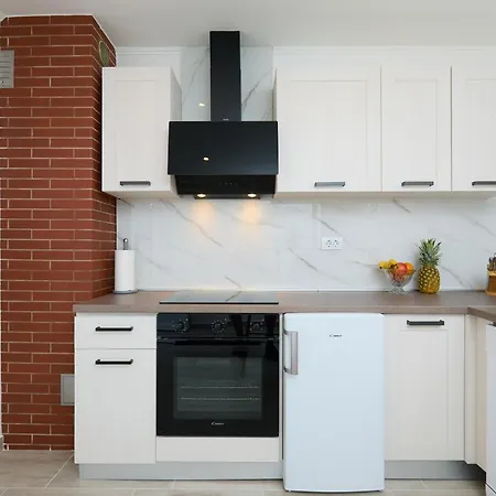 Apartment Manilu Dubrovnik Exteriör bild