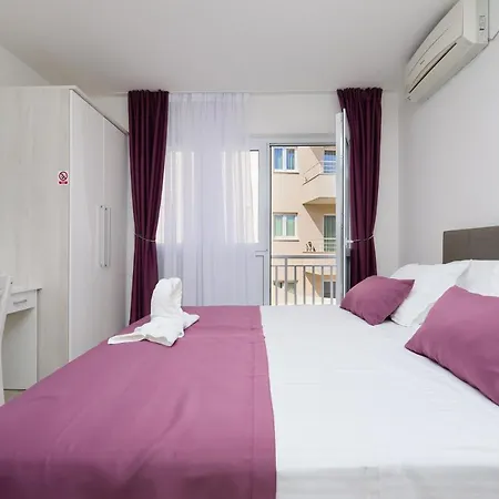 Apartment Manilu Dubrovnik Exteriör bild