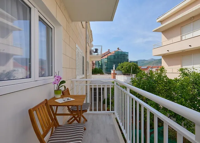 Apartment Manilu