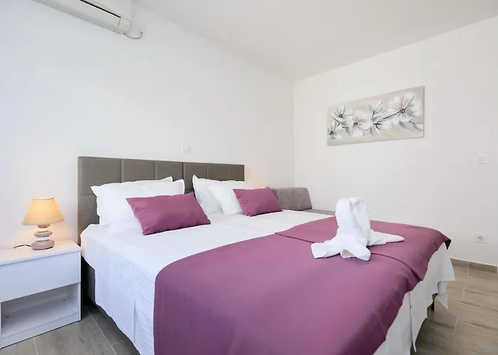 Apartment Manilu
