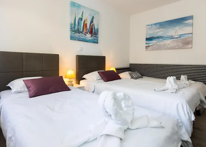 Apartment Manilu