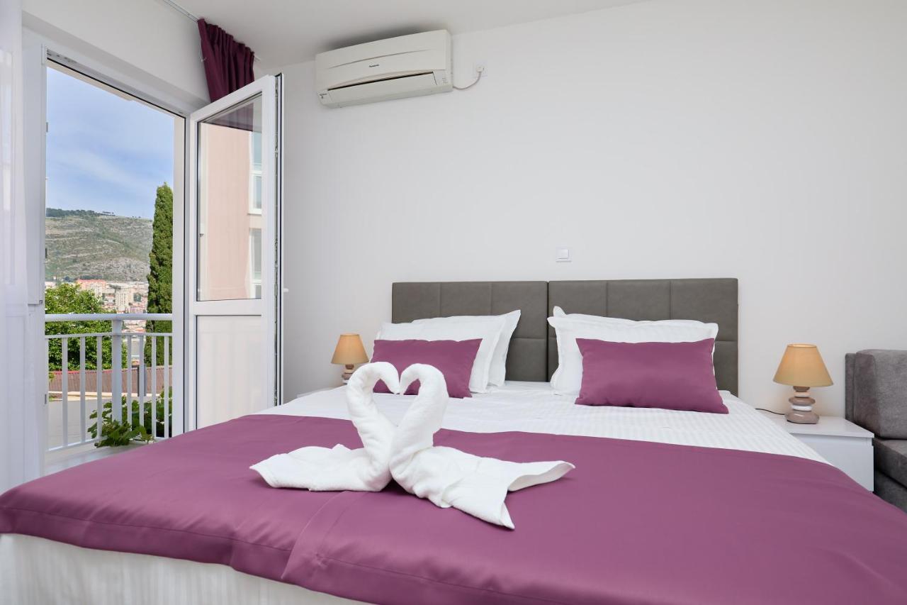 Apartma Manilu