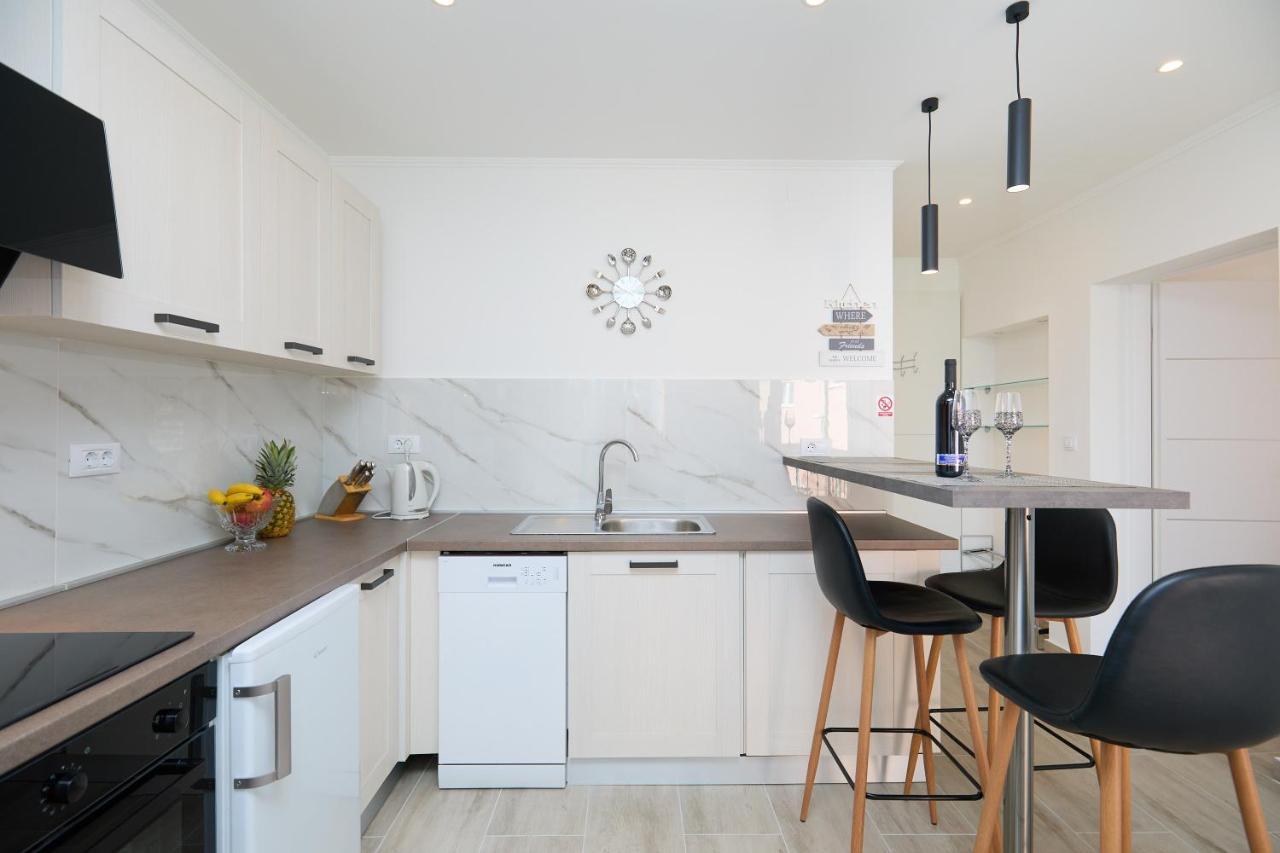 Apartma Manilu Dubrovnik