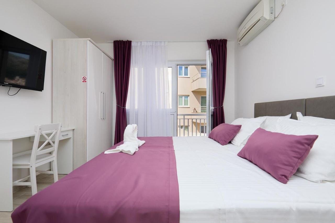 Manilu Apartmán Dubrovnik