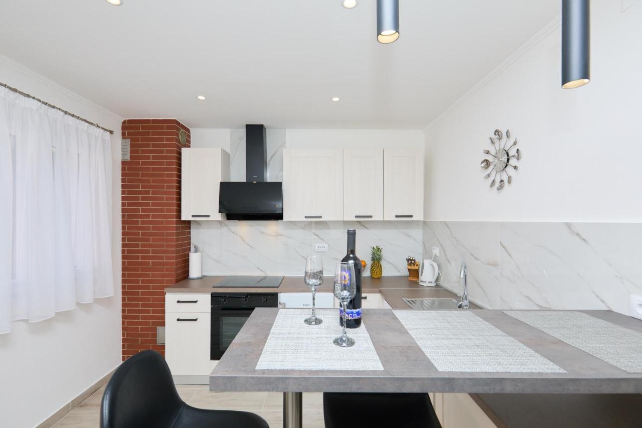 Apartmán Manilu *