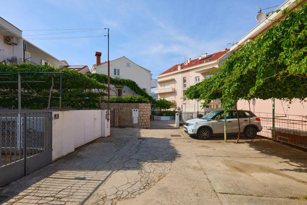 Apartmán Manilu