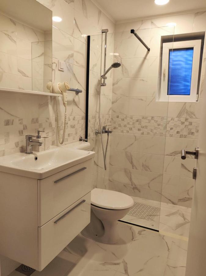 Manilu Apartma *