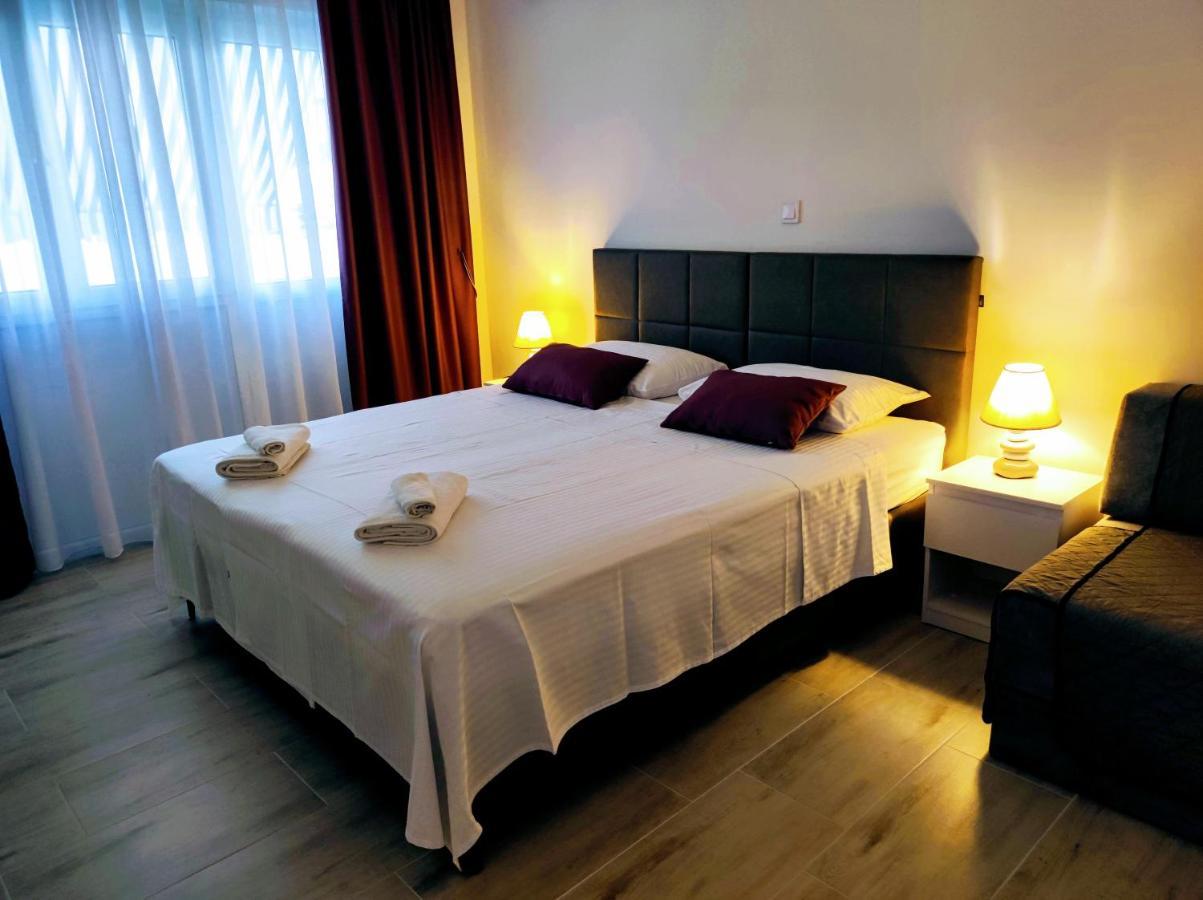 Apartmán Manilu