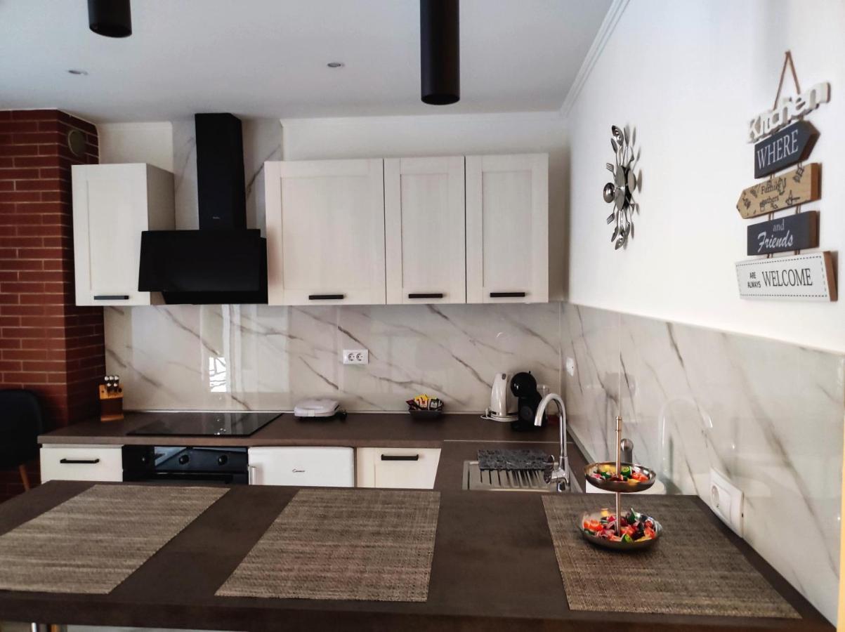 Manilu Apartmán