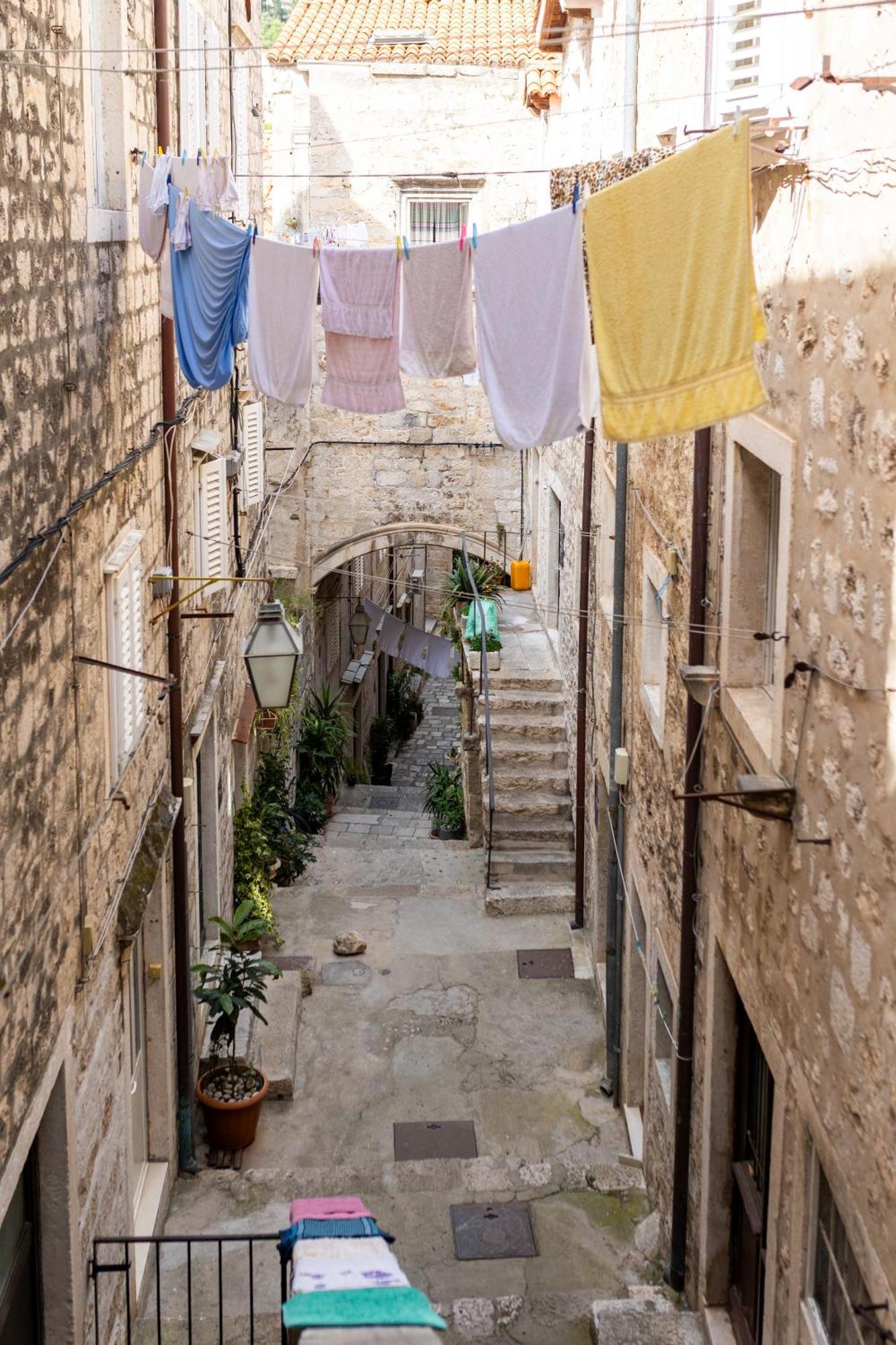Manilu * Dubrovník