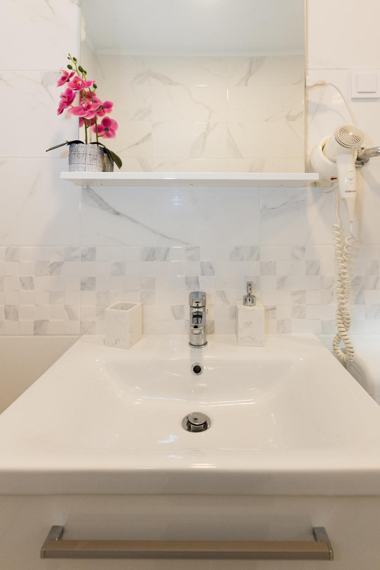 Apartmán Manilu *