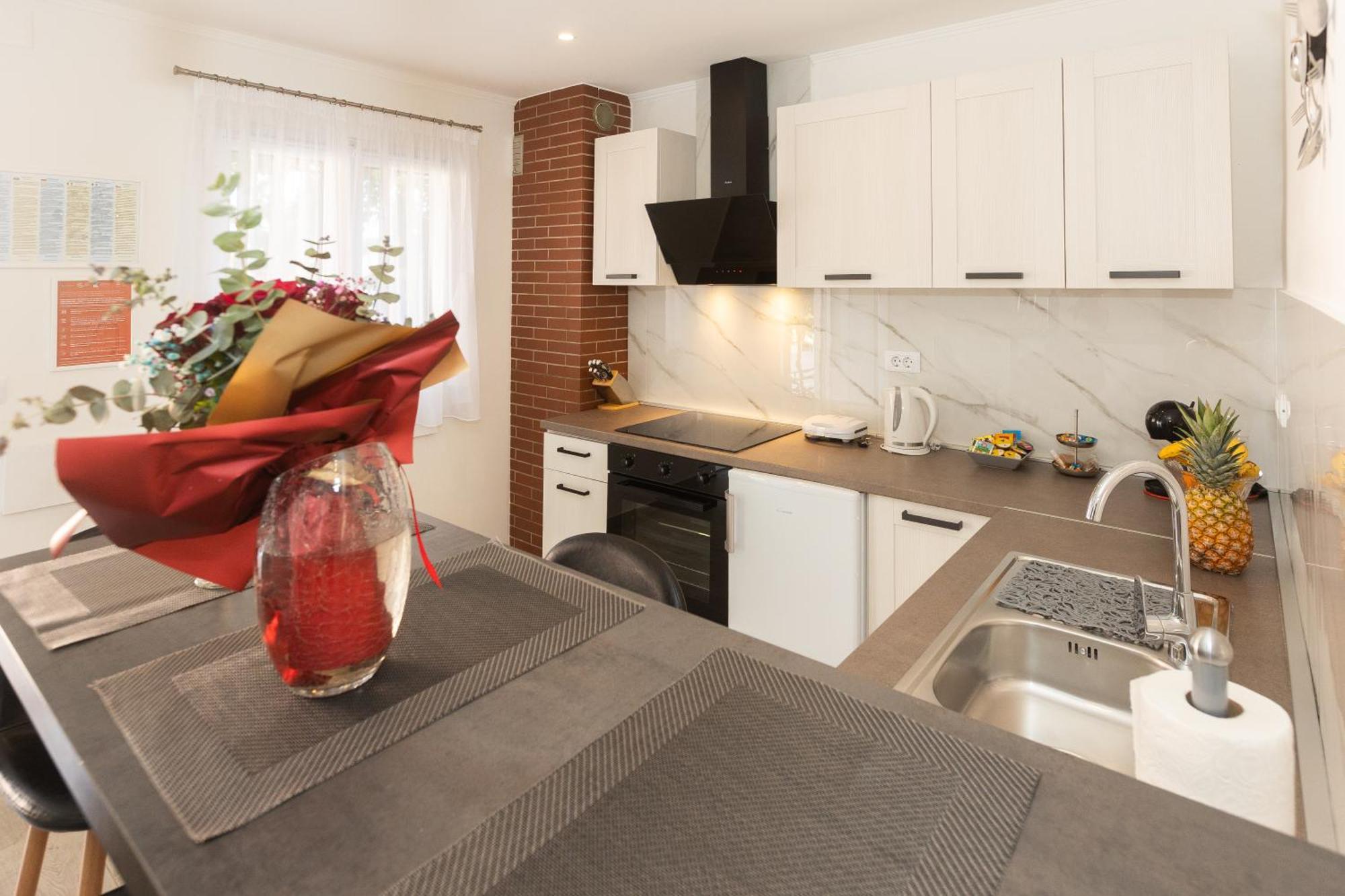 Apartmán Manilu Dubrovník