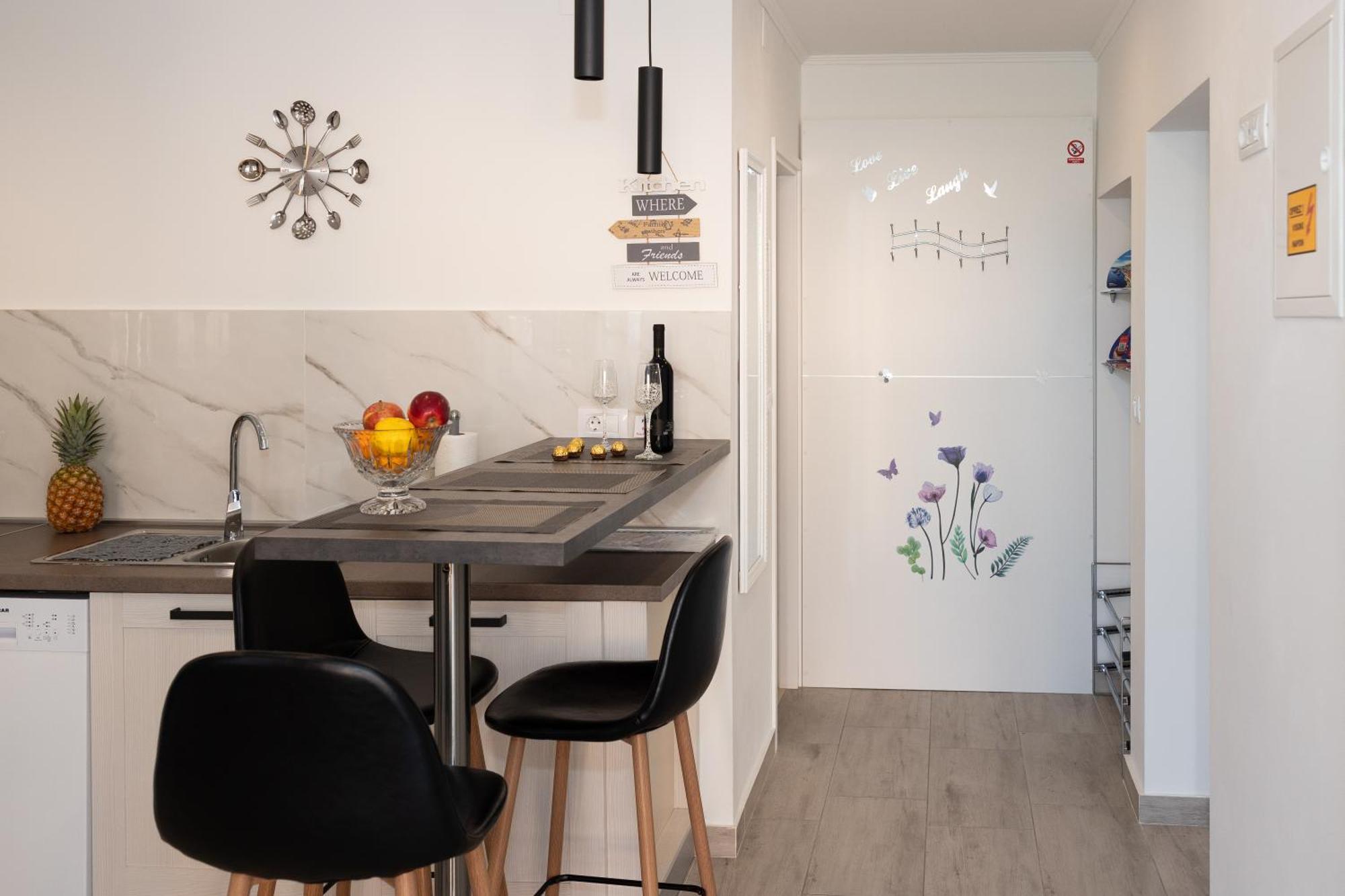 Manilu Apartmán Dubrovník