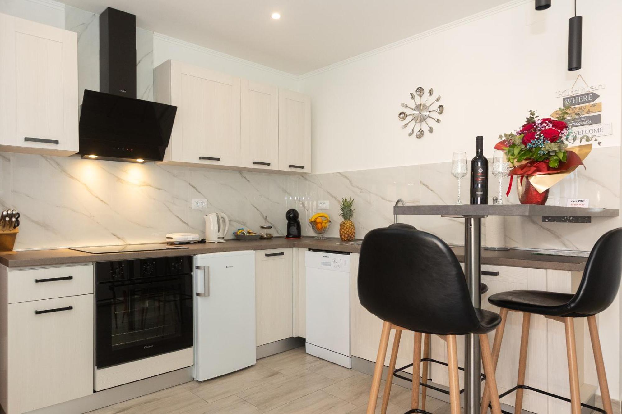 Apartmán Manilu Dubrovník