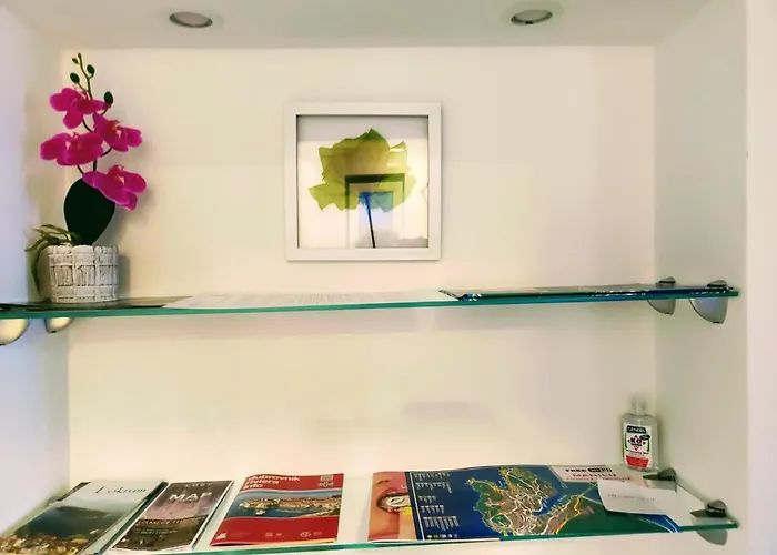 Apartment Manilu