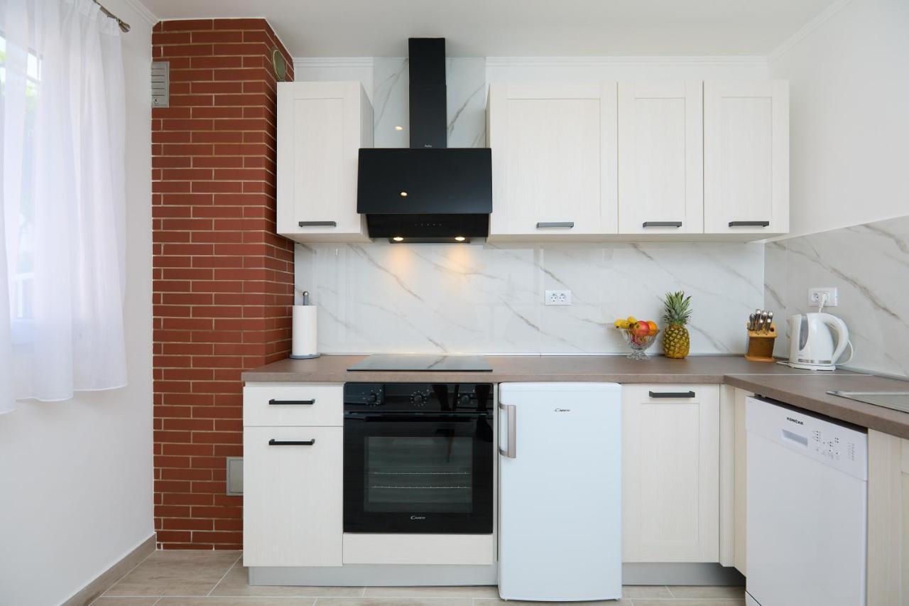 Apartment Manilu Dubrovnik