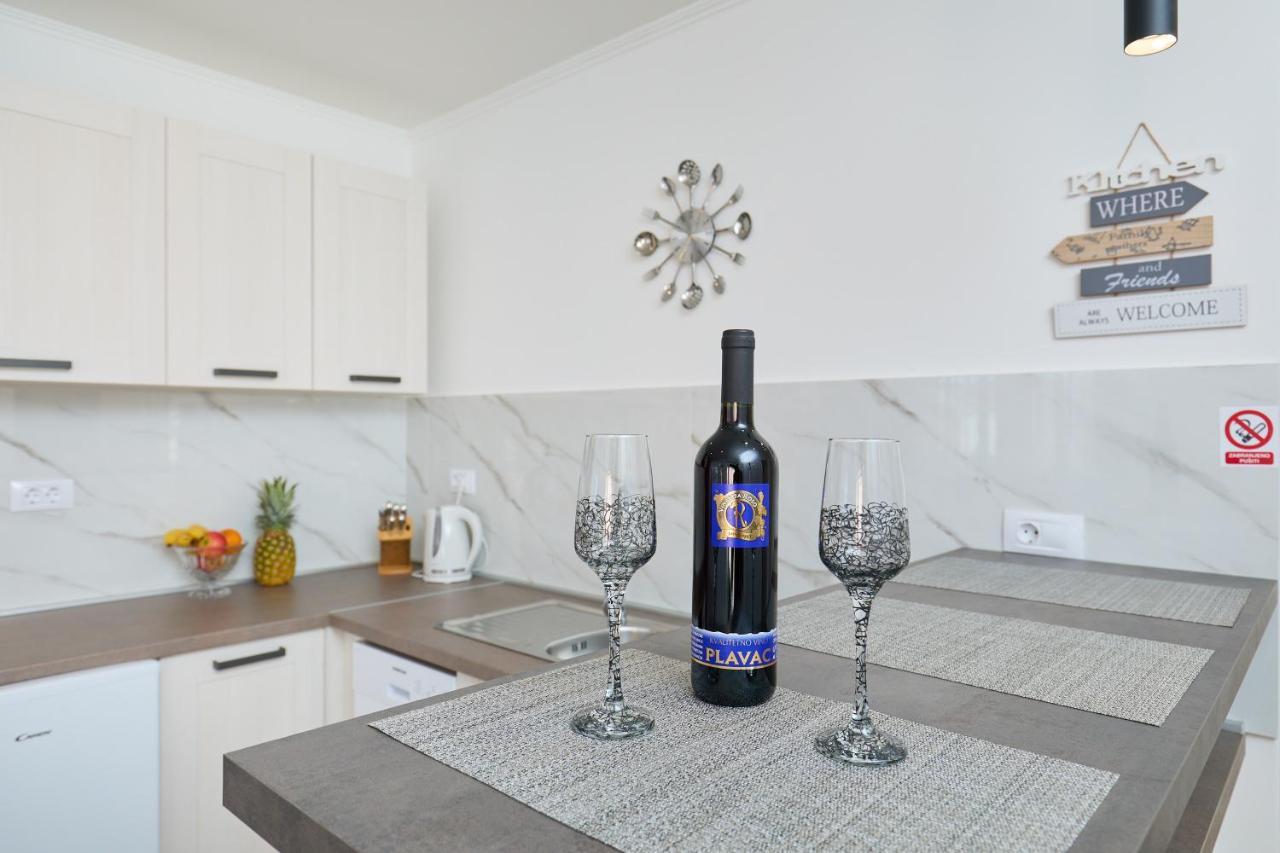 Manilu Apartment Dubrovnik