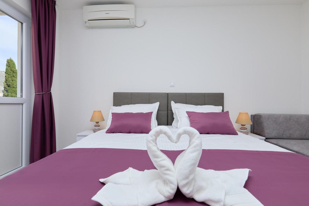 Apartment Manilu