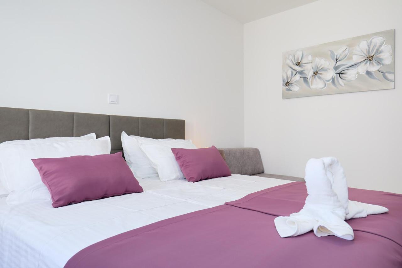 Apartment Manilu